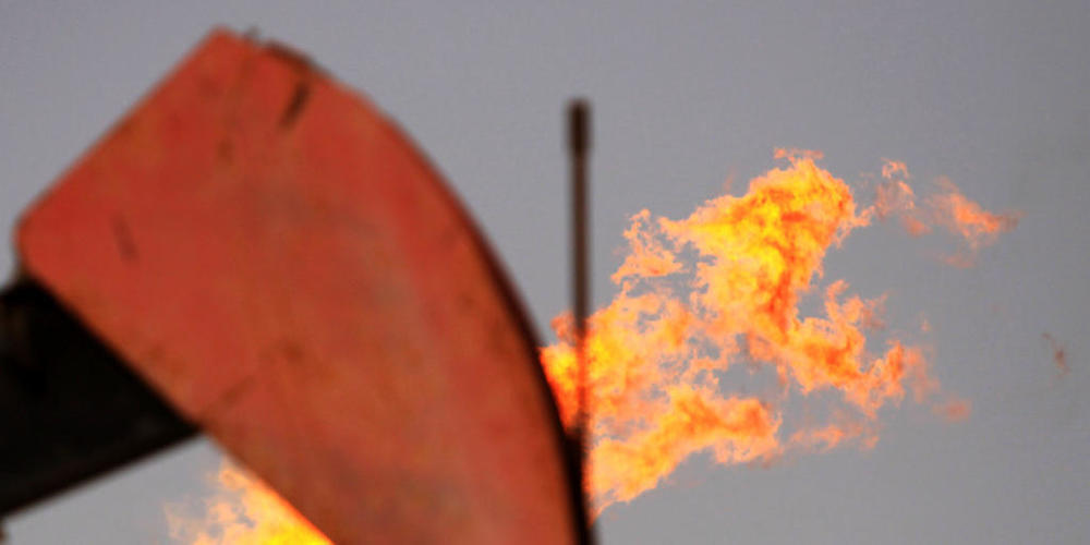 Die Schweiz übernimmt weitere Sanktionen der EU gegen Russland. Dazu gehört ein Embargo auf Rohöl. (Themenbild)