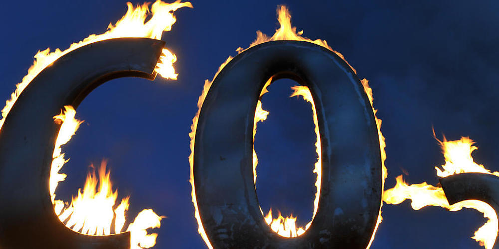 Wie die von vielen Regierungen und Unternehmen propagierte "Klimaneutralität" erreicht werden soll, ist laut Forschern häufig nicht klar. (Symbolbild)