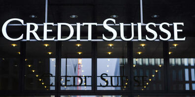 Die Credit Suisse steht unter der Beobachtung der britischen Finanzaufsicht. (Archivbild)
