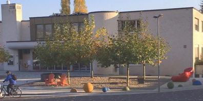 Veranstaltungsort ist das Katholische Kirchgemeindehaus in Jona.