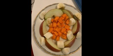 Ein Rezept zum Thema «Fit mit Biss».
