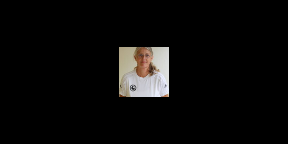 Rahel Rolli ist Fussball-Trainerin bei Spielvi.