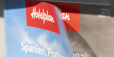 Bei Hotelplan gehen derzeit viele Reisebuchungen ein. (Archivbild)