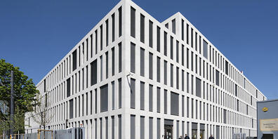 In einer gemeinsamen Aktion der Schweizerischen Bundesanwaltschaft (Bild), der Jugendanwaltschaft Winterthur und des Generalbundesanwalts Deutschlands sind am Montagabend in der Schweiz und in Deutschland vier Personen wegen des Verdachts der Unte...