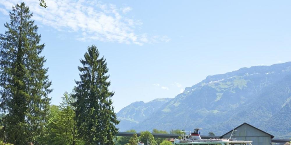 Campingplätze und Ferienwohnungen 2021 wieder stärker gefragt (Symbolbild)