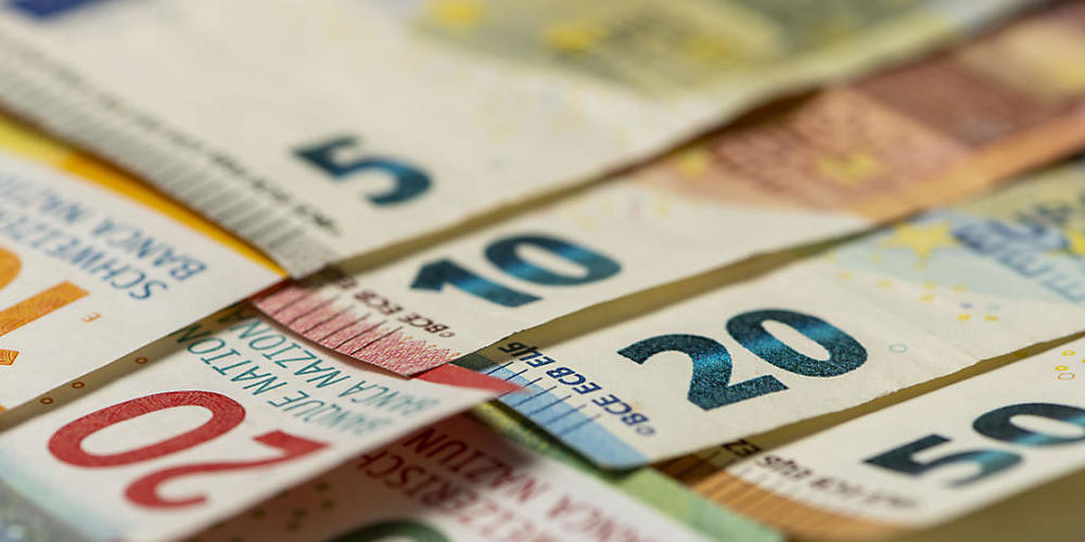 Die Ausgleichszahlungen steigen für 2023 kräftig an. (Archivbild)