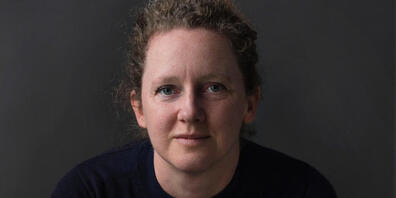 Maja Gehrig, Co-Präsidentin Berufsverband des Schweizer Animationsfilmschaffens: "Das wir Gastland in Annecy sind, kommt nicht von ungefähr."