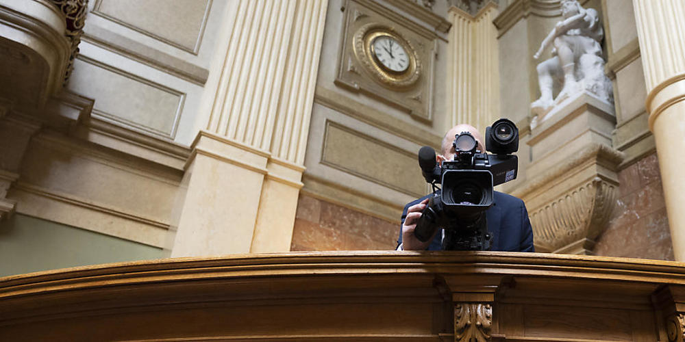 Nicht nur im Visier der Medien: Die künftige Ausgestaltung der beruflichen Vorsorge beschäftigt nach dem Nationalrat ein erstes Mal auch die Vertretung der Kantone im Bundeshaus. Der Ständerat möchte grosszügiger sein als die grosse Kammer, um die...