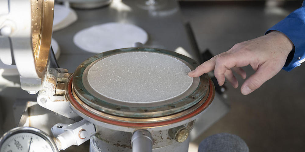 Die Expertengruppe des Bundes hat ihre Prognose für das BIP-Wachstum 2022 auf 2,8 Prozent gesenkt. (Symbolbild)