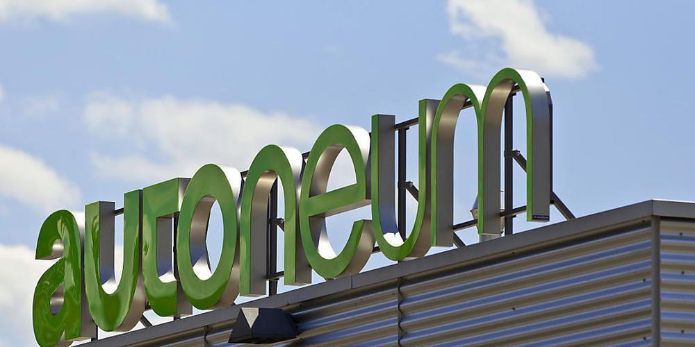 Der Ukraine-Krieg wirkt sich auf die Automobilproduktion aus. Das bekommt auch der Winterthurer Zulieferer Autoneum zu spüren. (Archivbild)