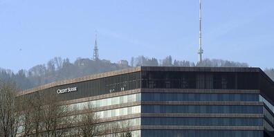 Der Zürcher Stadtrat wollte beim Kauf des Uetlihof 2 sowie weiterer Bürogebäude in der Brunau mitbieten - der Gemeinderat sprach sich am Mittwochabend aber gegen das Milliarden-Projekt aus. (Archivbild)