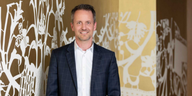 Alessandro Sgro, Chefökonom der IHK St.Gallen-Appenzell