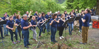 Musikverein Eintracht
