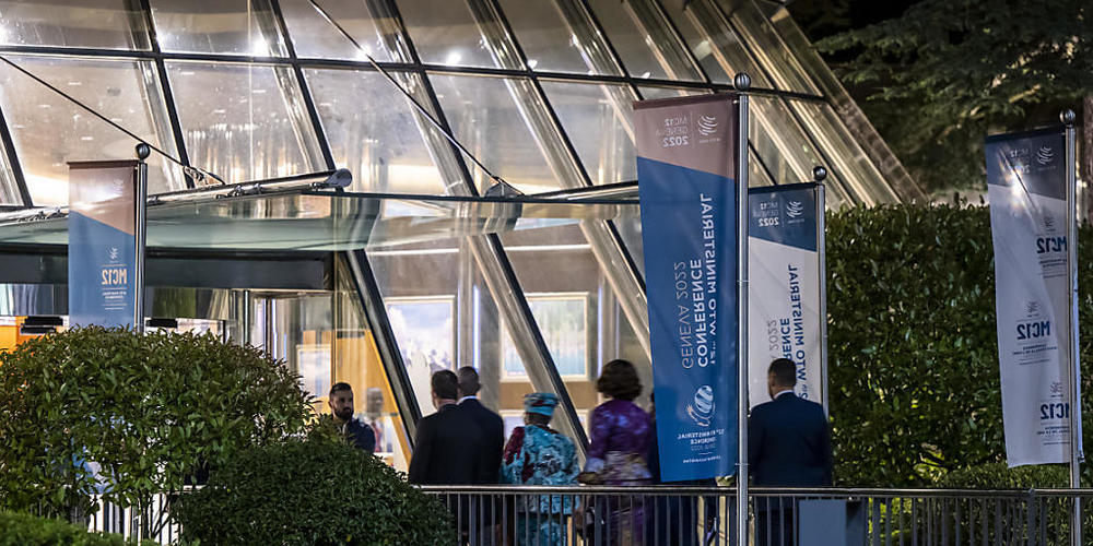 Während fünf Tagen haben die WTO-Handelsminister hinter verschlossenen Türen um Fortschritte in der Zusammenarbeit der Staaten gerungen. Ein Problem ist vor allem die Streitschlichtung. Hier wollen zahlreichen Staaten einen neuen Anlauf nehmen, um...