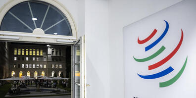 Das Ministertreffen der WTO in Genf steht nach fünf Verhandlungstagen vor dem Abschluss. (Archivbild)