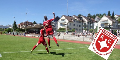 Ein klassisches Aufstiegsspiel ist bie der Youth League angesagt. (Symbolbild)