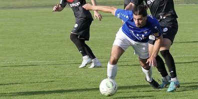 Den Blau-Weissen steht in Basel ein schwerer Match bevor