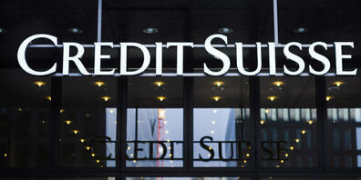 Die Genfer Staatsanwaltschaft hat eine Untersuchung gegen die Grossbank eingeleitet. (Symbolbild)