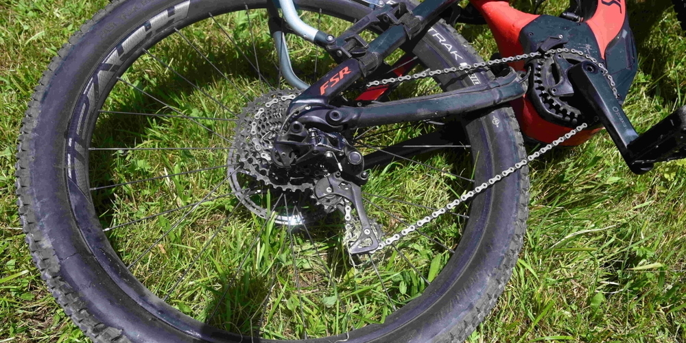 Die 76-järhige E-Bike-Lenkerin wurde beim Unfall in Unterwasser schwer verletzt. Sie verstarb im Spital.