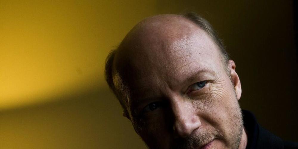 Wurde offenbar in Italien festgenommen: der kanadische Regisseur Paul Haggis. (Archivbild)