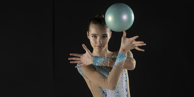 Chiara Dotzauer erreichte an der Europameisterschaft den 53. Rang.