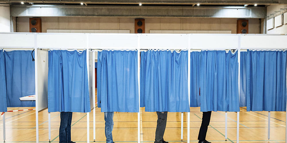 dpatopbilder - ARCHIV - Nachdem die dänische Bevölkerung für die Beteiligung an der europäischen Sicherheits- und Verteidigungszusammenarbeit gestimmt hatte, unterrichtet Dänemark die EU nun formal von seinem Beitrittsvorhaben. Foto: Emil Helms/Ri...