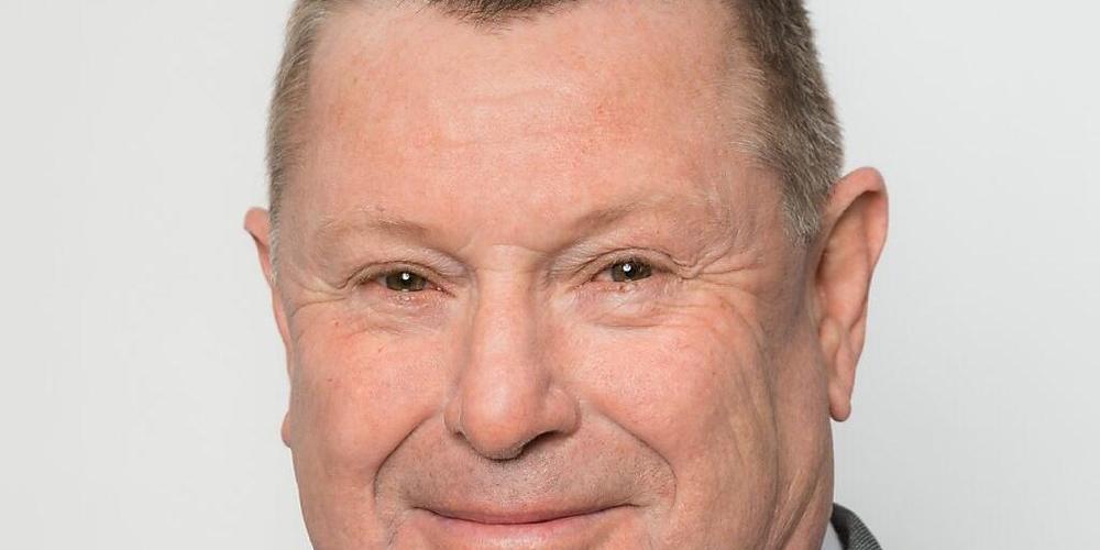 Alfred Koller aus Appenzell ist neuer Präsident des Innerrhoder Grossen Rats.