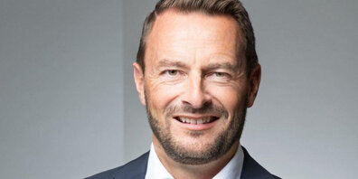 Andreas Moschin wird neuer Chef der Sicherheitspolizei.