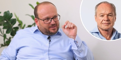 Stadtpräsident Martin Stöckling hielt es als Anwalt der ON für «notwendig», über die Kesb zu schreiben. 
