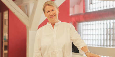 Nebst ihrem Berufsalltag in der Onkologie engagierte sich Marion Stücheli in den vergangenen Monaten für das Benefizkonzert Krebsliga Schaffhausen.