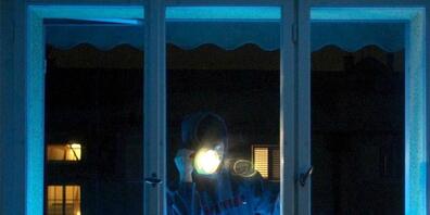 Jeder fünfte Winterthurer gibt an, sich in den vergangenen zwölf Monaten bedroht gefühlt zu haben: Die meisten wegen "auffälligen Verhaltens von Personen", nur wenige wegen Einbrüchen oder tätlichen Angriffen. (Symbolbild)