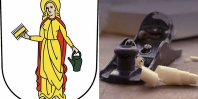 Die Jury setzt sich aus kompetenten Fachpersonen aus dem Gewerbe und einem Vertreter der politischen Gemeinde zusammen. (Symboldbild)