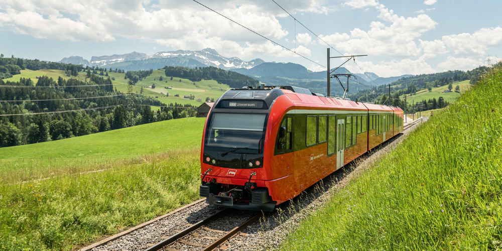 Appenzeller Bahnen 
