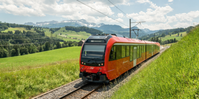 Appenzeller Bahnen 