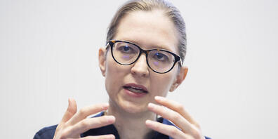 Für Dominika Blonski, Datenschutzbeauftragte des Kantons Zürich, sind Datenschutzvorfälle insbesondere auf "schlecht implementierte Prozesse" zurückzuführen. (Archivbild, 12. August 2020)