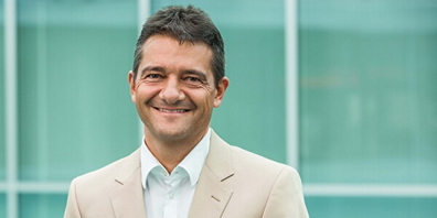 René Güntensperger