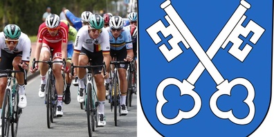 Die Rad-WM ist die grösste Einzelsportveranstaltung der Welt. (Symbolbild)