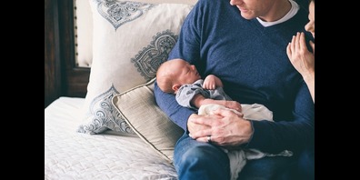 Im vergangenen Jahr gab es mehr Geburten.