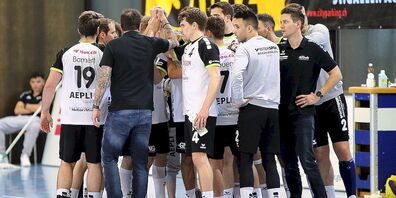 Forti Gossau steht am Samstag das letzte Mal im Einsatz.