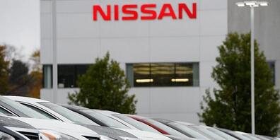 Nissan kehrt trotz Halbleiter-Engpässen in die Gewinnzone zurück (Archivbild)