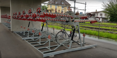 Veloständer Unterdorf