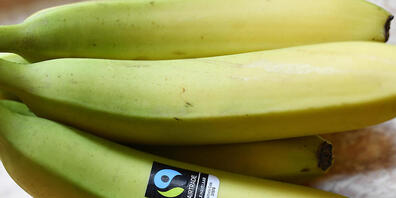 Schweizer Konsumenten gaben pro Person weltweit am meisten für Fairtrade-Produkte aus. (Symbolbild)