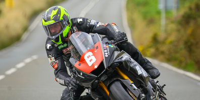 Road Racer müssen mental und körperlich topfit sein.