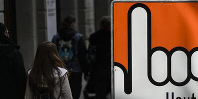 Abstimmen geht weiterhin erst ab 18. Die Zürcherinnen und Zürcher wollen das Stimmrechtsalter nicht auf 16 Jahre senken. (Symbolbild)