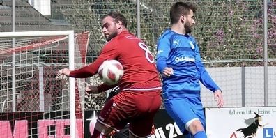 Die Montlinger spielen bereits um 11.30 Uhr am Kolbenstein