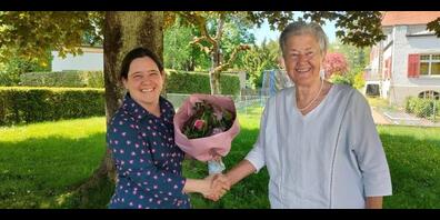 Annina De Carli ist in einer klaren Wahl als Mitglied der Kirchenvorsteherschaft der evangelischen Kirchgemeinde Kreuzlingen gewählt.