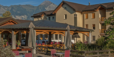 Das Altersheim Mels: Wird sich seine Zukunft bald weisen? 