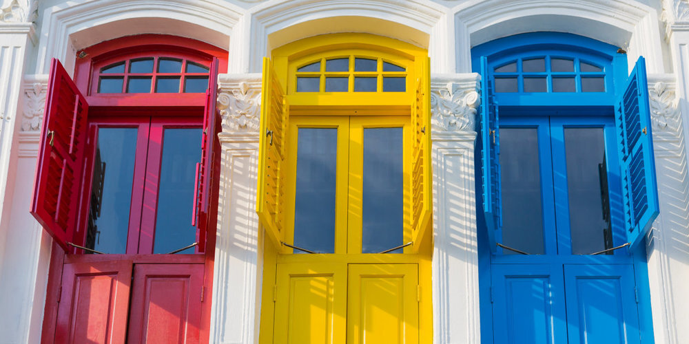 Am 21. Mai hat man in Wetzikon die Qual der Wahl.