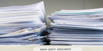 Die Corona-Pandemie bescherte der Justiz einigen zusätzlichen Aufwand. (Symbolbild)