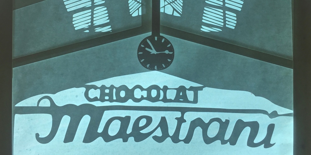 Werke: St.Gallen Hauptbahnhof